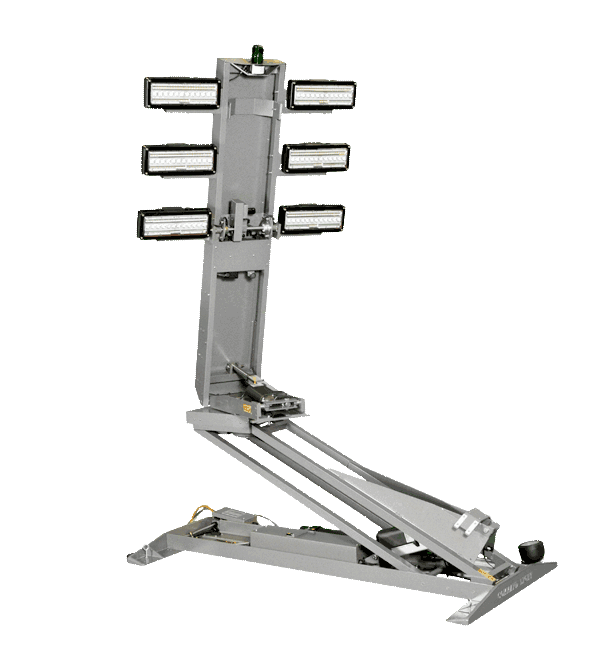 CL602AFX Command Light