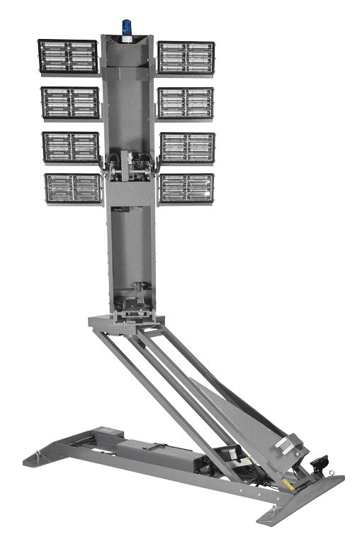 CL802AW4 Command Light