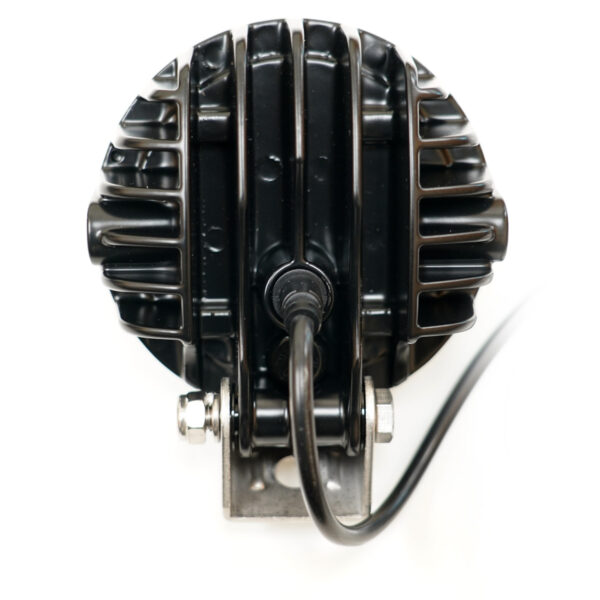 Command Light CL, KL, & SL Series Look-Up Light, LED, Firetech 065-14784 - Image 4