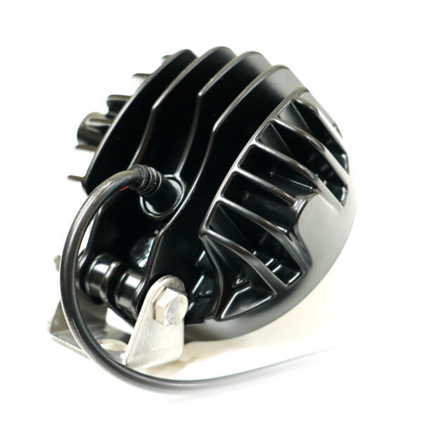 Command Light CL, KL, & SL Series Look-Up Light, LED, Firetech 065-14784 - Image 3