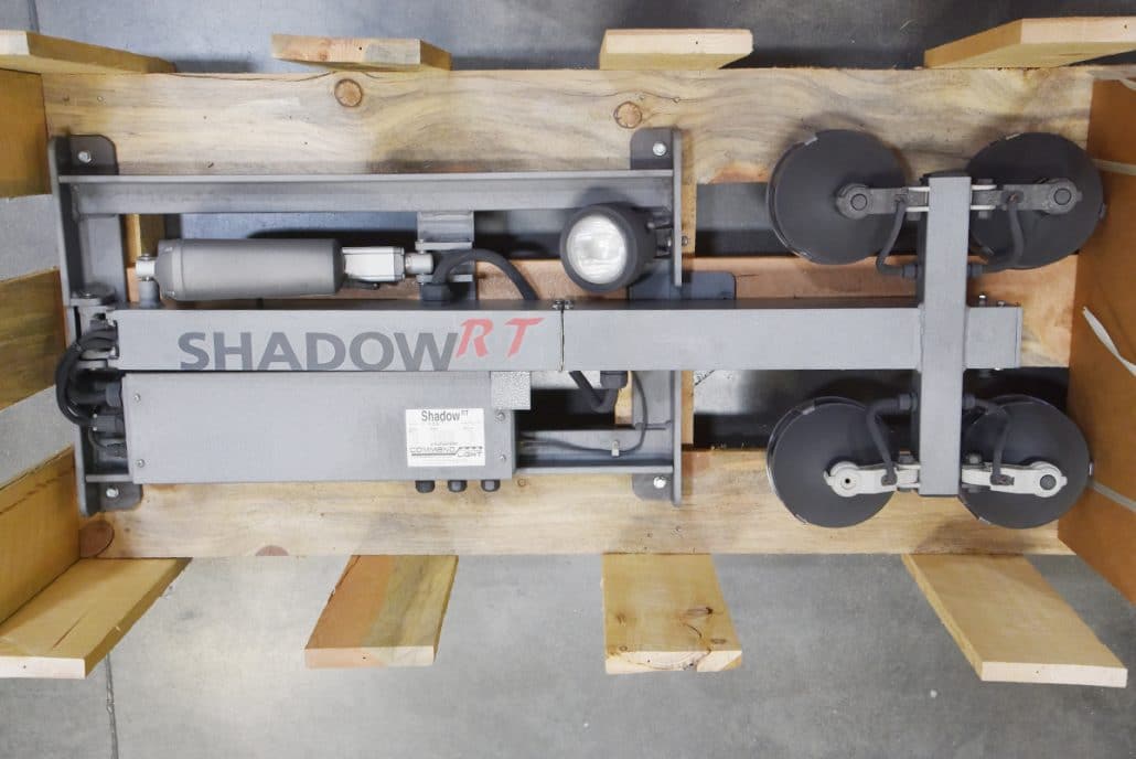 Used Towers Command Light