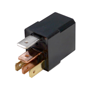 Command Light CL Series Relay, 12V, 35A, Relay Box 065-13738