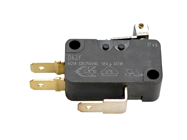 Command Light Tower Center Switch 069-14229