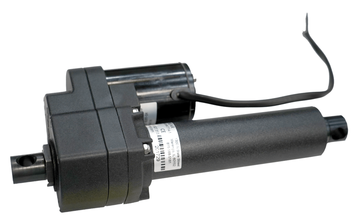 KL Upper Actuator 06915383 Command Light Knight Series Actuator