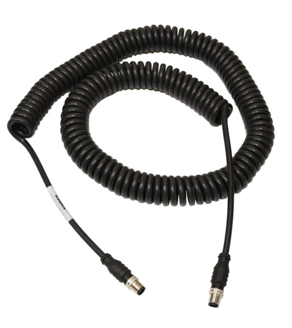 Command Light Controller Coil Cord, Version 4, Molex Connectors - 065-11030