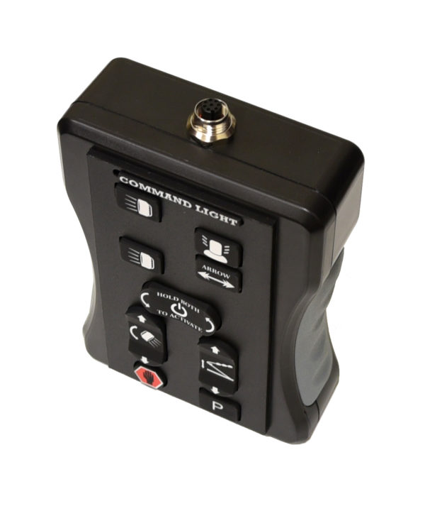 Command Light Controller SL Series Version 4 - 070-13106