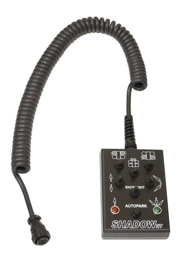 Command Light Controller SL Series Version 1, 4 Head - 070-13232