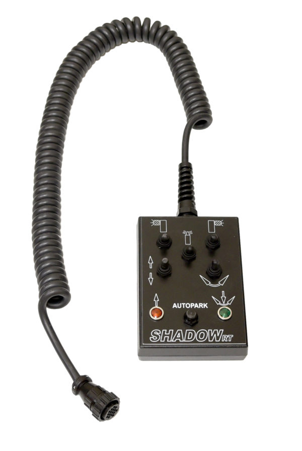 Command Light Controller SL Series Version 1, 2 Head - 070-13243