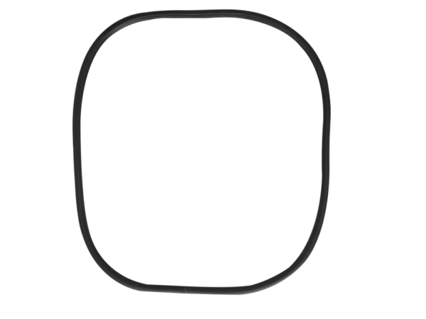 Command Light KL and SL Series Lumenform Lens Gasket Replacement 069-15329