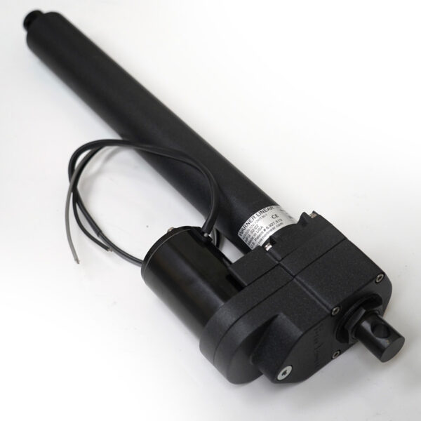 065-15355 Actuator, 12", 12V, CL Lower - Image 3