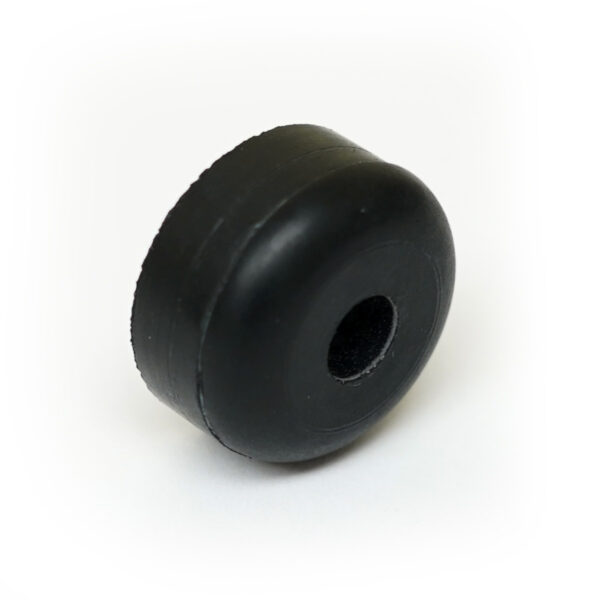 Command Light CL, KL and SL Series Rubber Pad Circular 1" 065-10577 - Image 3