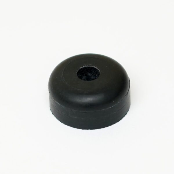 Command Light CL, KL and SL Series Rubber Pad Circular 1" 065-10577
