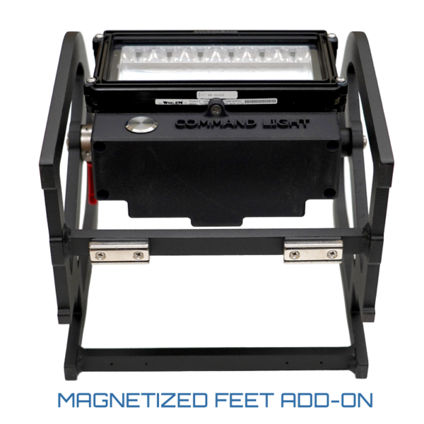 EOS Rapid Deploy Light-Makita Battery Powered - Image 5