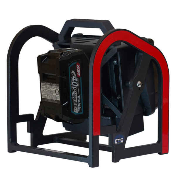 EOS Rapid Deploy Light-Makita Battery Powered