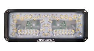 Akron Revel XL