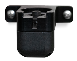 cradle warning sensor